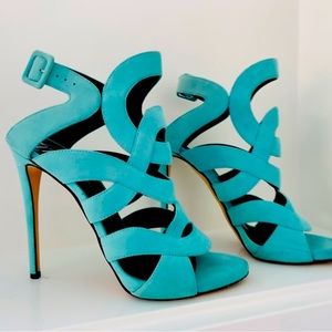 Giuseppe Zanotti Heels 40